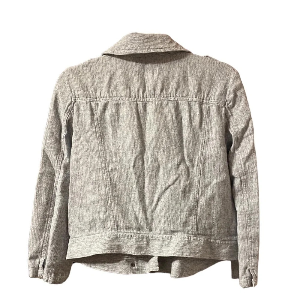 Loft Lightweight Moto Jacket - image 2